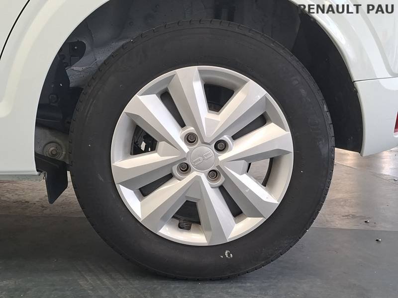Dacia Sandero - Photo 10