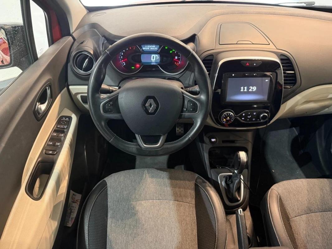 Renault Captur - Photo 11