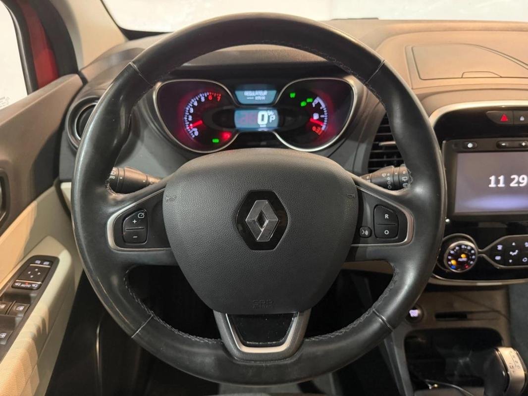 Renault Captur - Photo 12