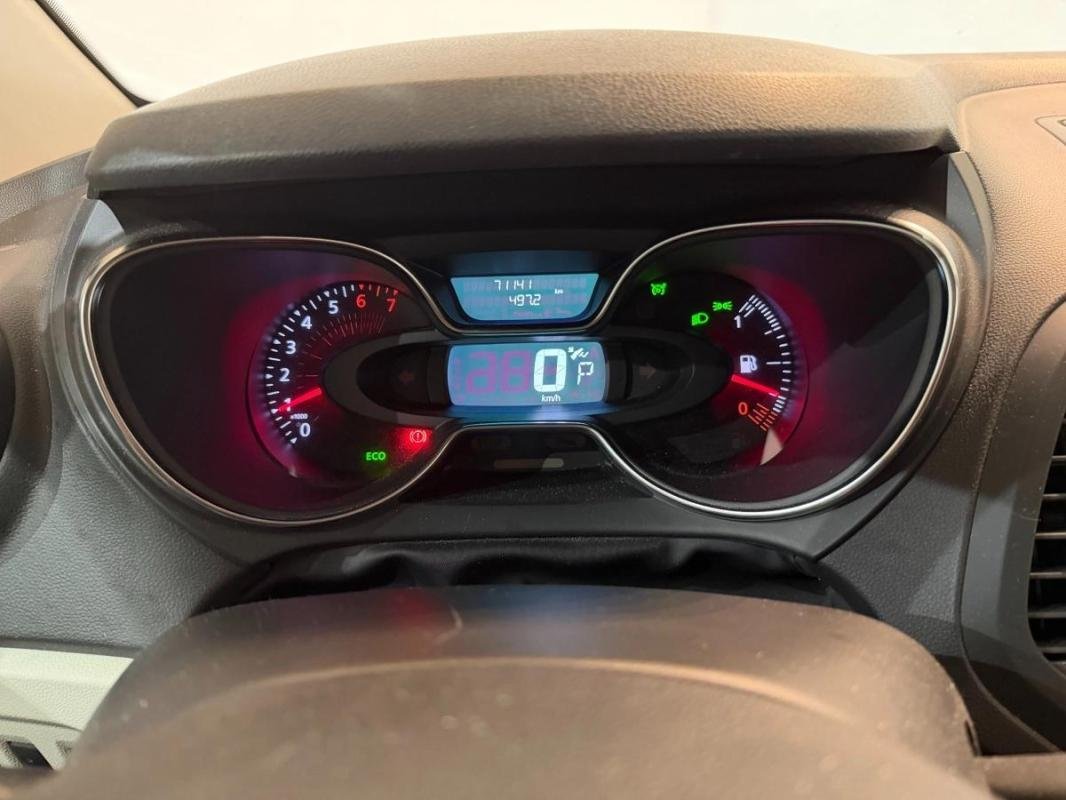Renault Captur - Photo 13