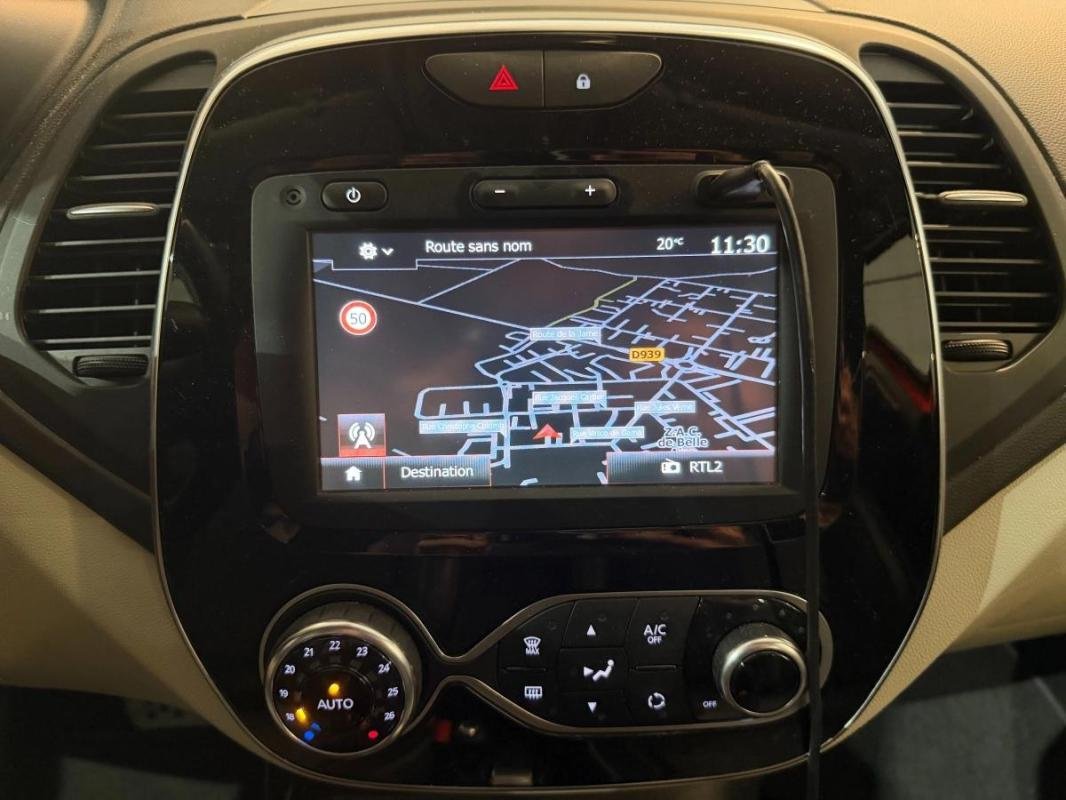 Renault Captur - Photo 14