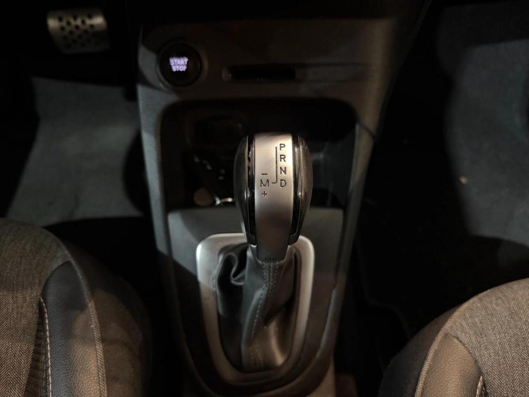 Renault Captur - Photo 15
