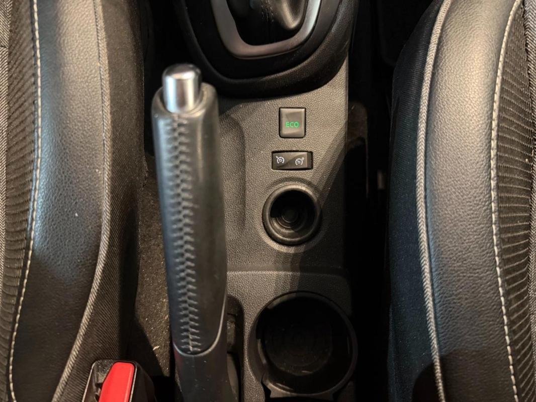 Renault Captur - Photo 16