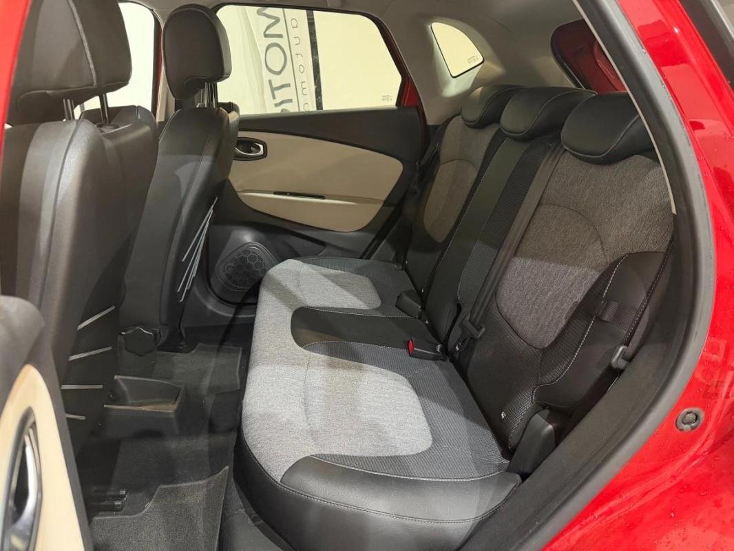 Renault Captur - Photo 17
