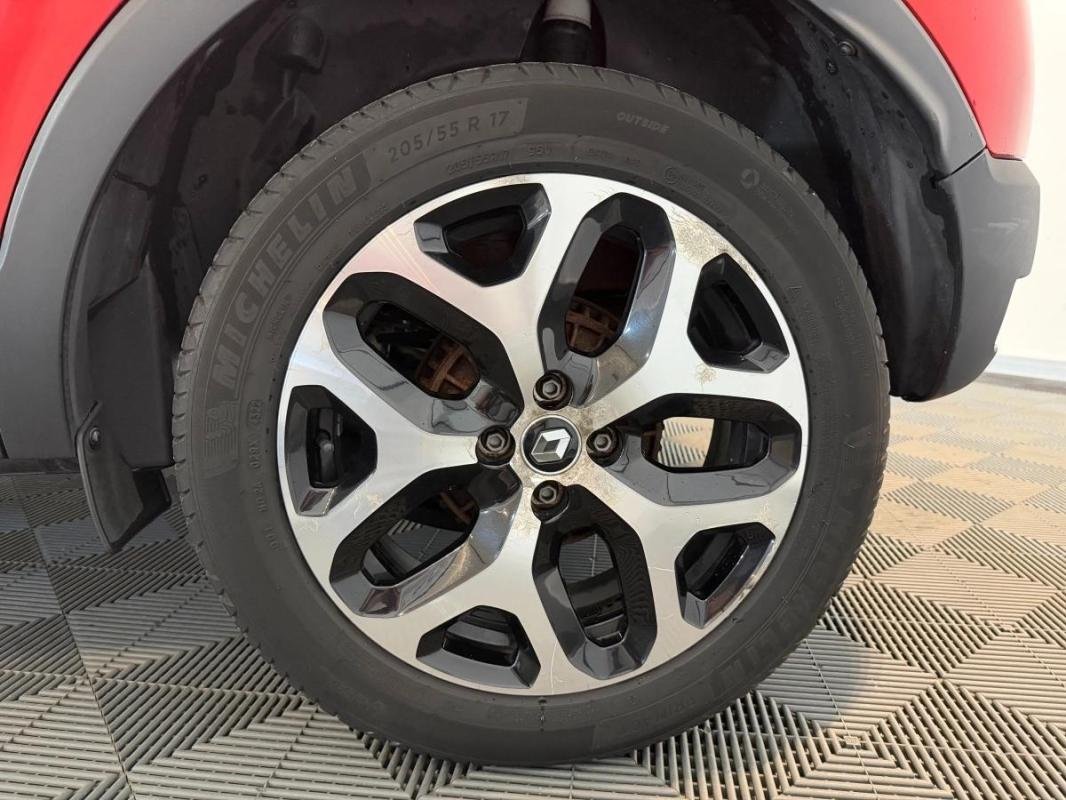Renault Captur - Photo 18