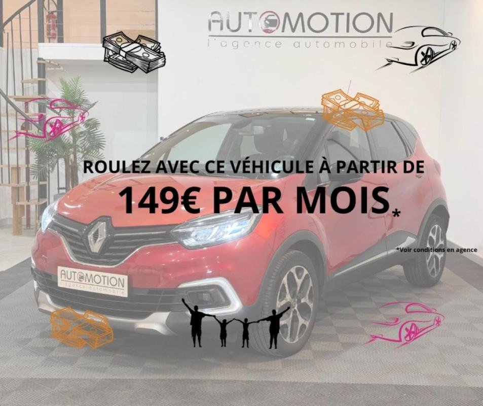 Renault Captur - Photo 2