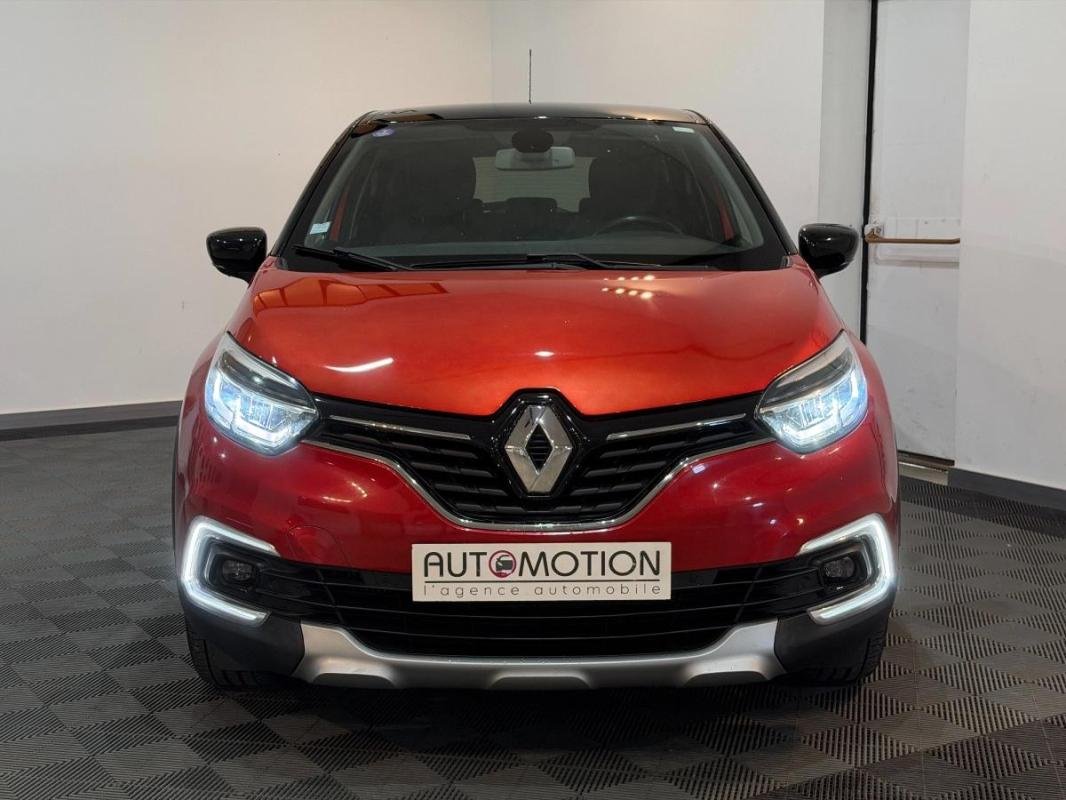Renault Captur - Photo 3