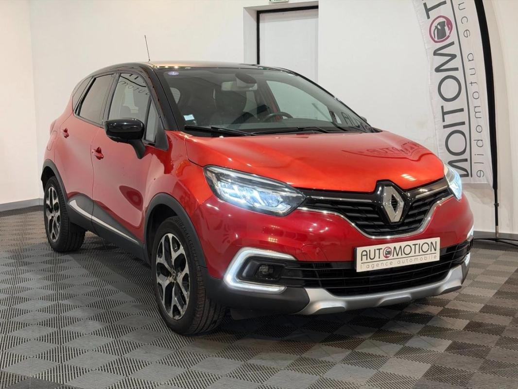 Renault Captur - Photo 4