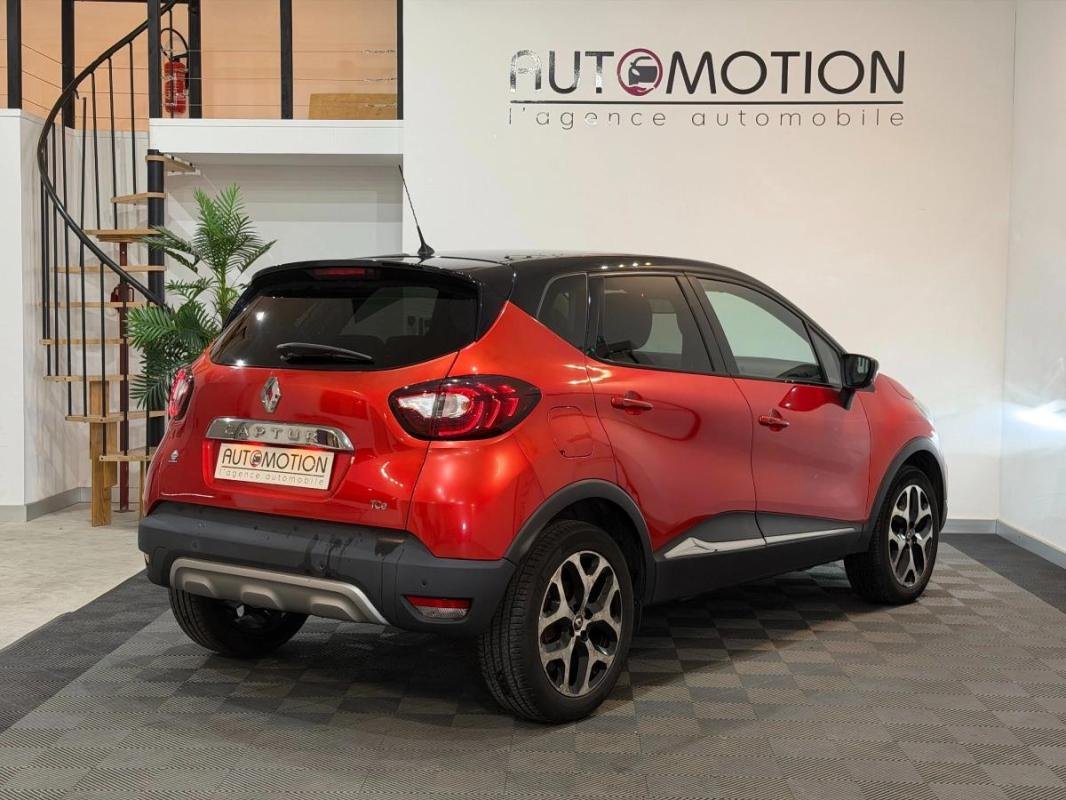 Renault Captur - Photo 5