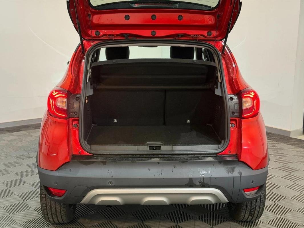 Renault Captur - Photo 7
