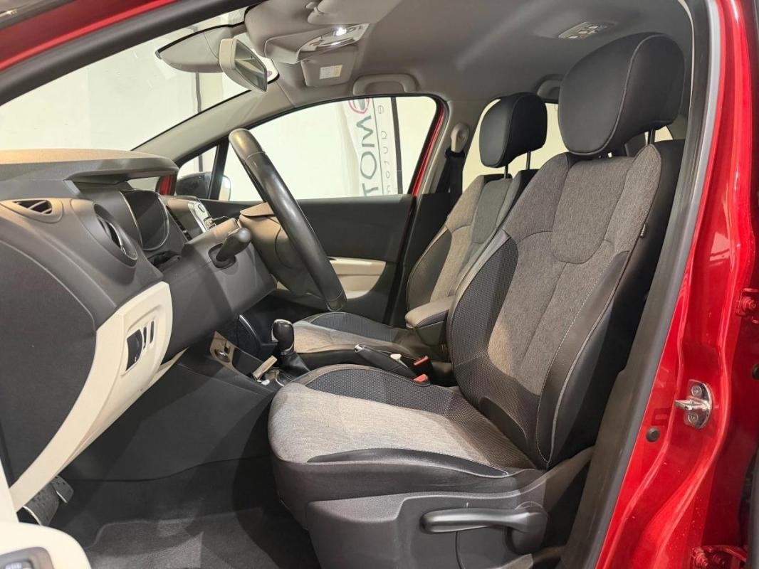 Renault Captur - Photo 9