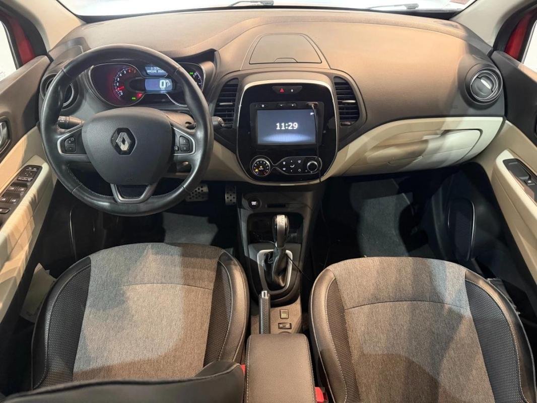 Renault Captur - Photo 10