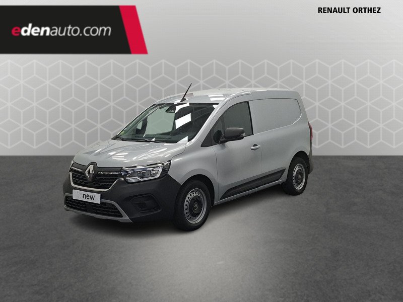 Renault Kangoo Van - Photo 1