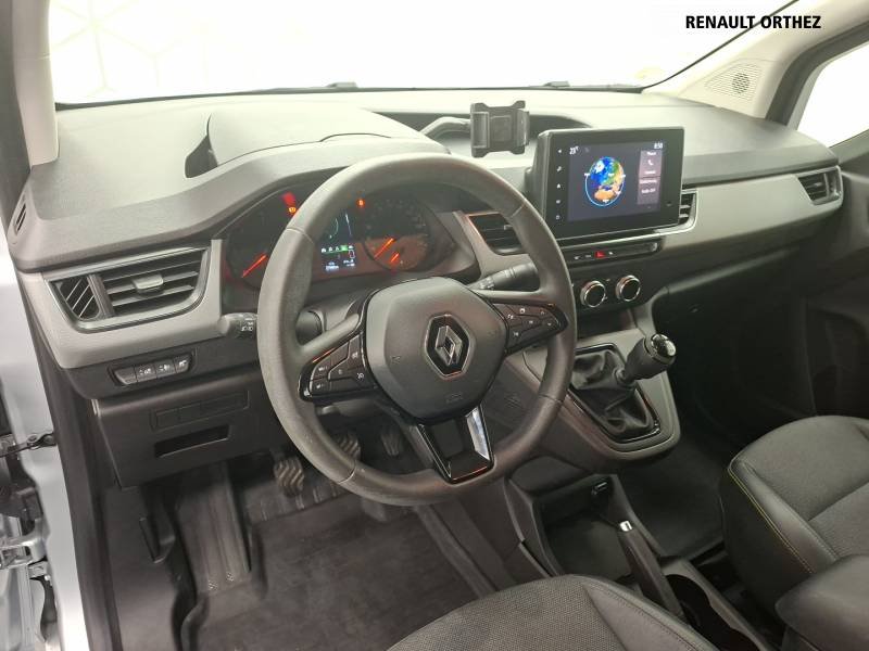 Renault Kangoo Van - Photo 11
