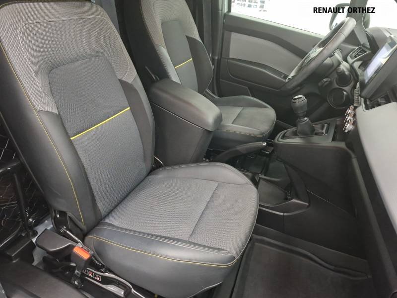 Renault Kangoo Van - Photo 12