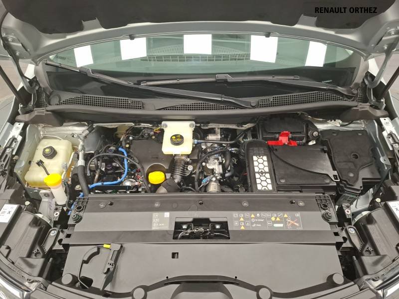 Renault Kangoo Van - Photo 13