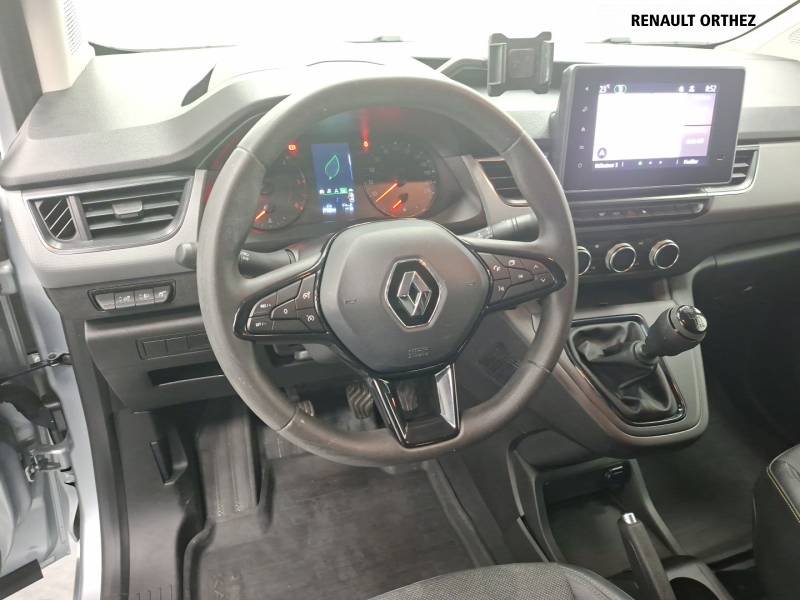 Renault Kangoo Van - Photo 14