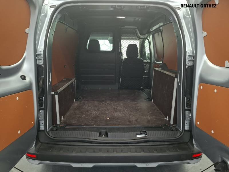 Renault Kangoo Van - Photo 15