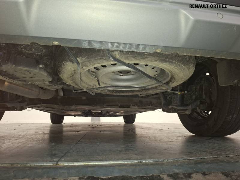 Renault Kangoo Van - Photo 17