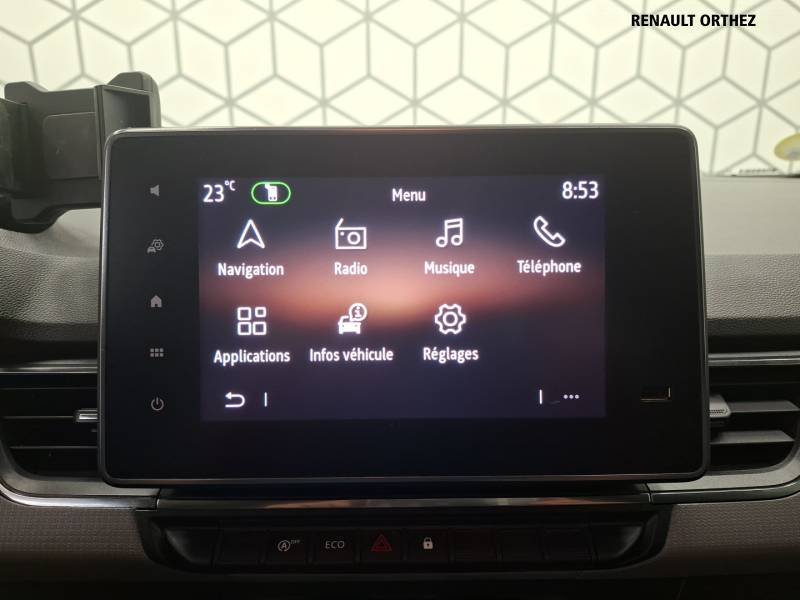 Renault Kangoo Van - Photo 18