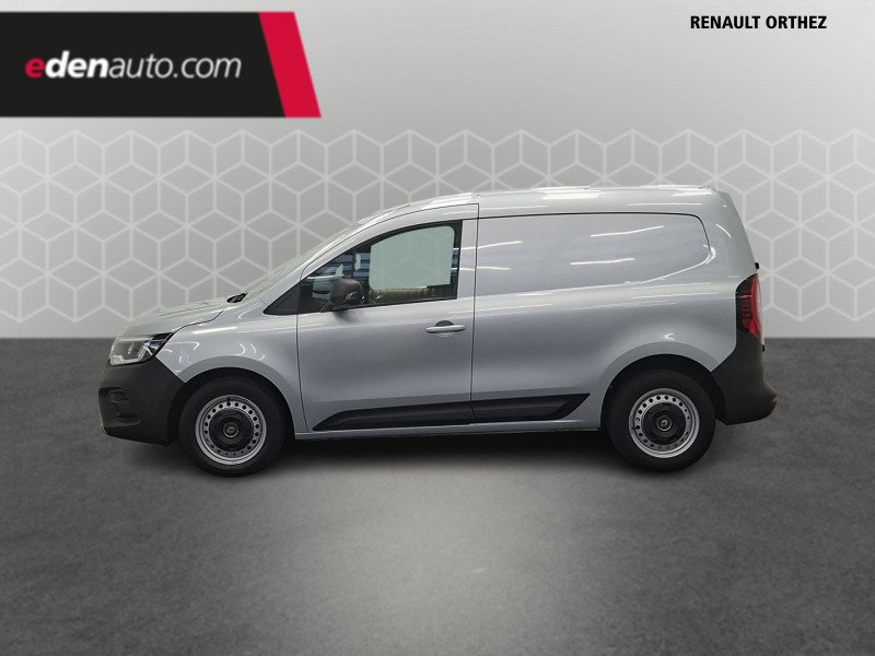 Renault Kangoo Van - Photo 2