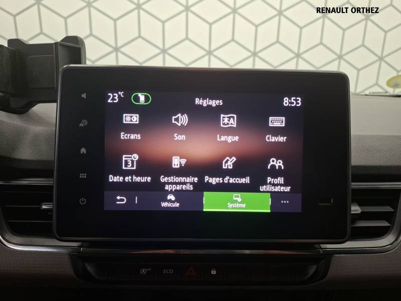 Renault Kangoo Van - Photo 21