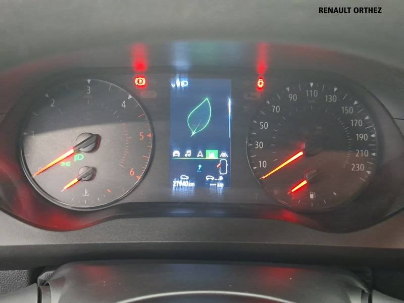 Renault Kangoo Van - Photo 22