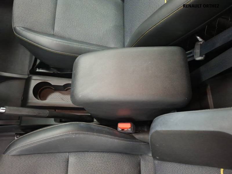 Renault Kangoo Van - Photo 23