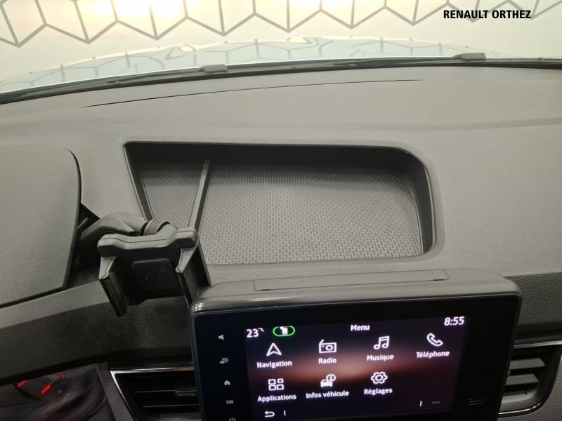 Renault Kangoo Van - Photo 27