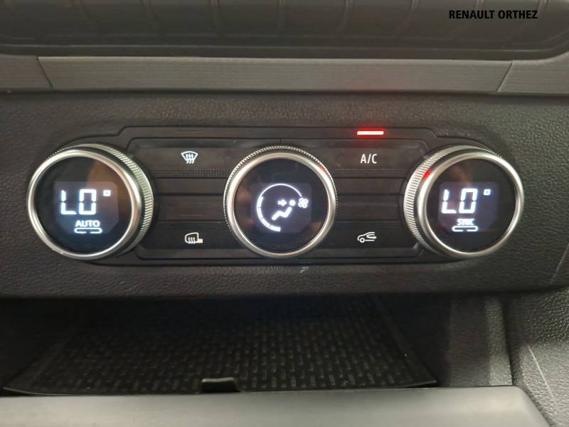 Renault Kangoo Van - Photo 28