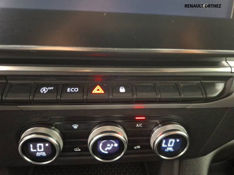 Renault Kangoo Van - Photo 29