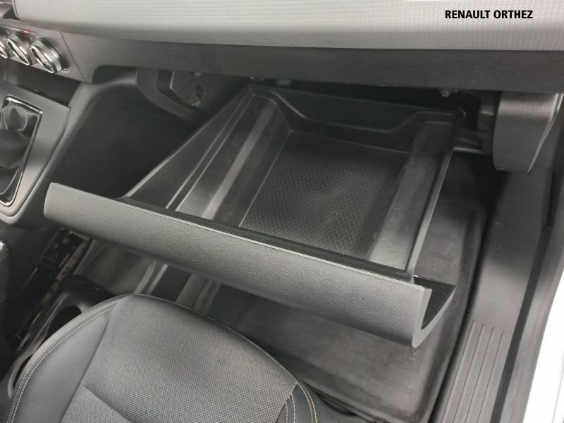 Renault Kangoo Van - Photo 30