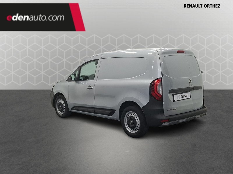 Renault Kangoo Van - Photo 3