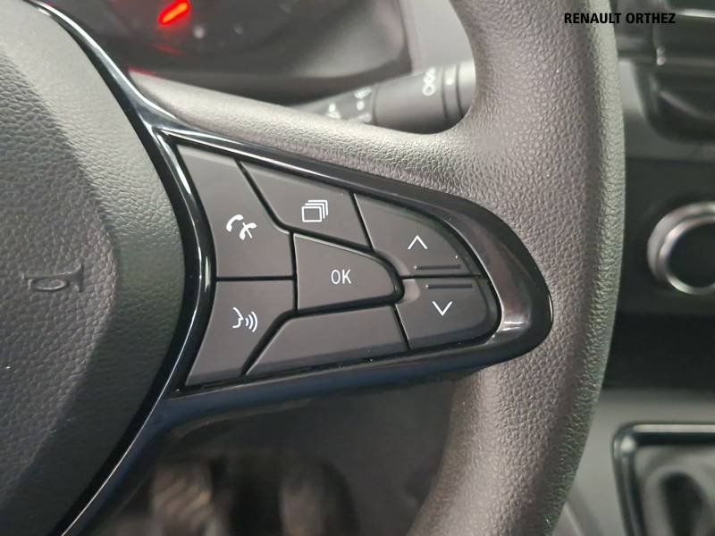 Renault Kangoo Van - Photo 34