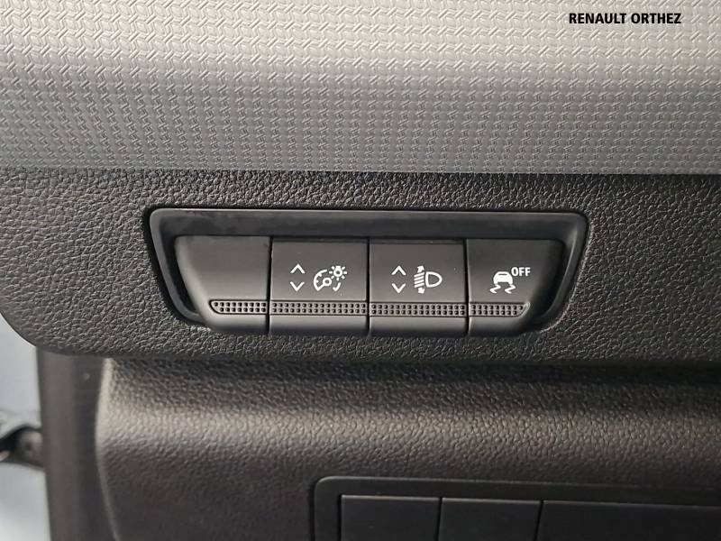Renault Kangoo Van - Photo 35