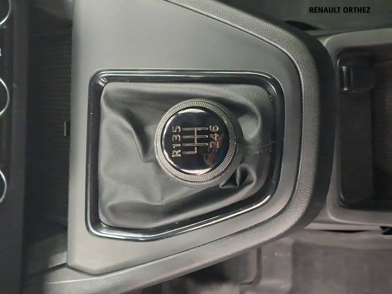 Renault Kangoo Van - Photo 36