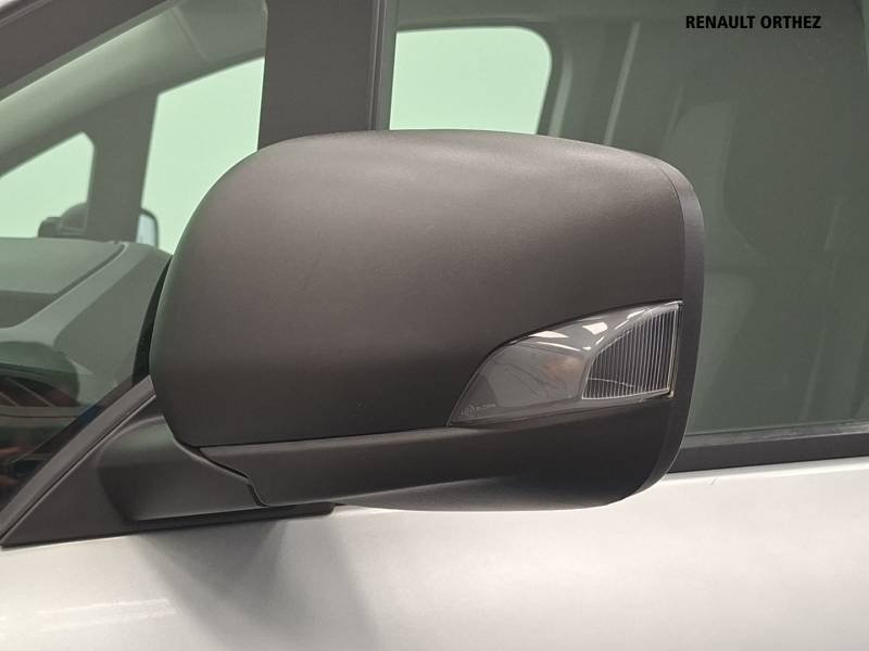 Renault Kangoo Van - Photo 38