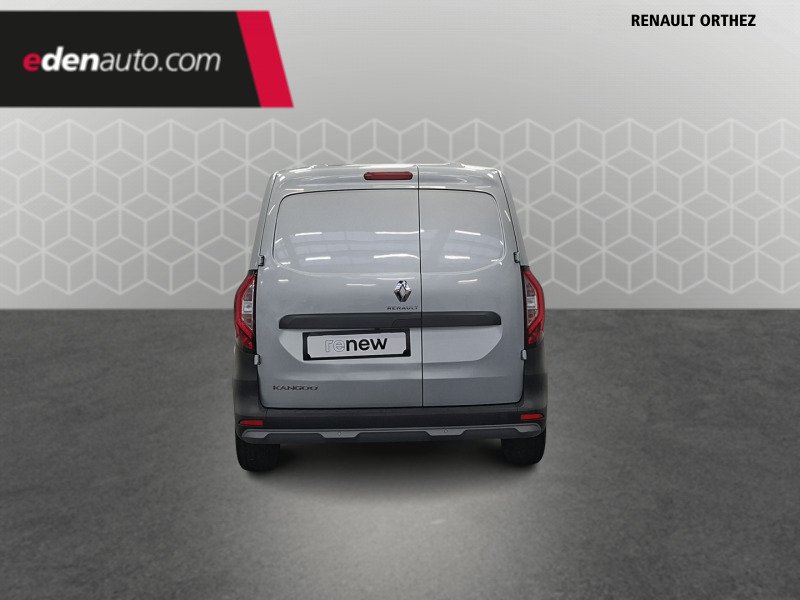 Renault Kangoo Van - Photo 4