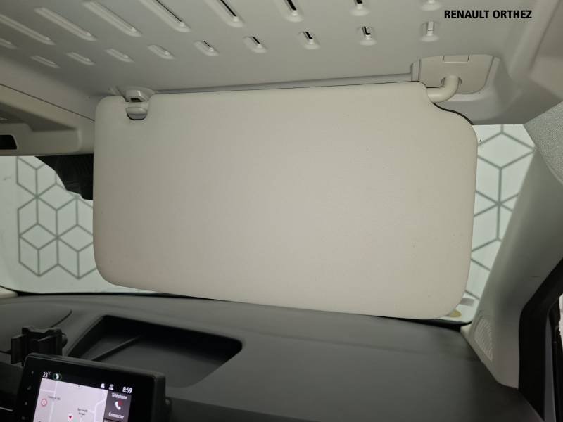 Renault Kangoo Van - Photo 41