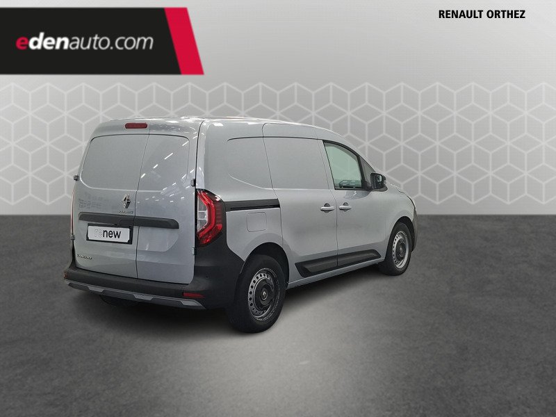 Renault Kangoo Van - Photo 5
