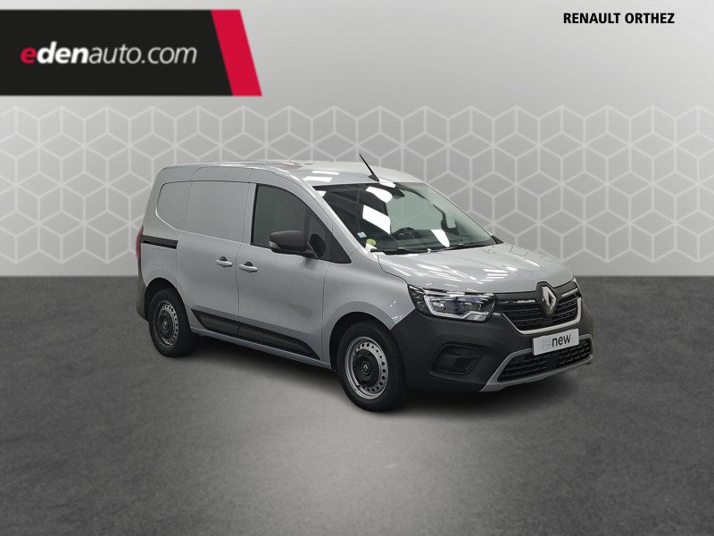 Renault Kangoo Van - Photo 7