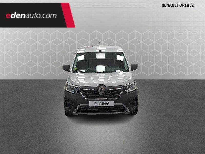 Renault Kangoo Van - Photo 8