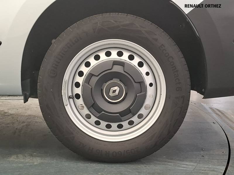 Renault Kangoo Van - Photo 9