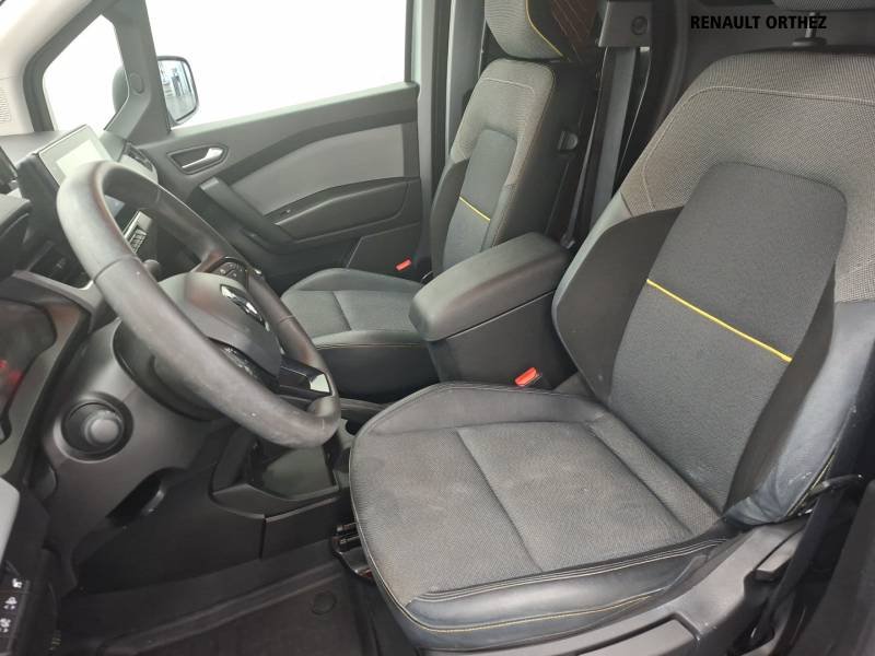 Renault Kangoo Van - Photo 10