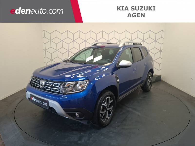 Dacia Duster - Photo 1
