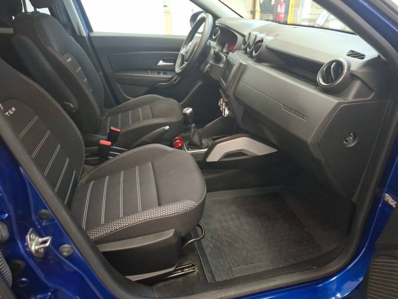 Dacia Duster - Photo 13