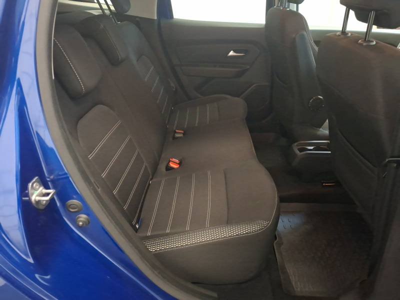 Dacia Duster - Photo 14