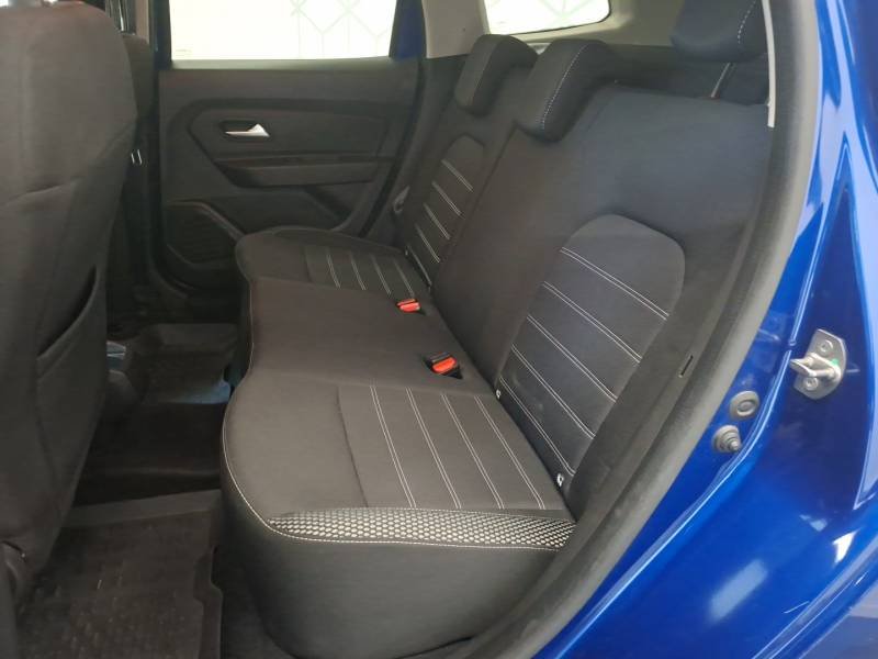 Dacia Duster - Photo 18