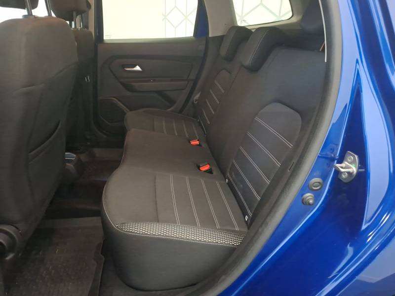 Dacia Duster - Photo 19