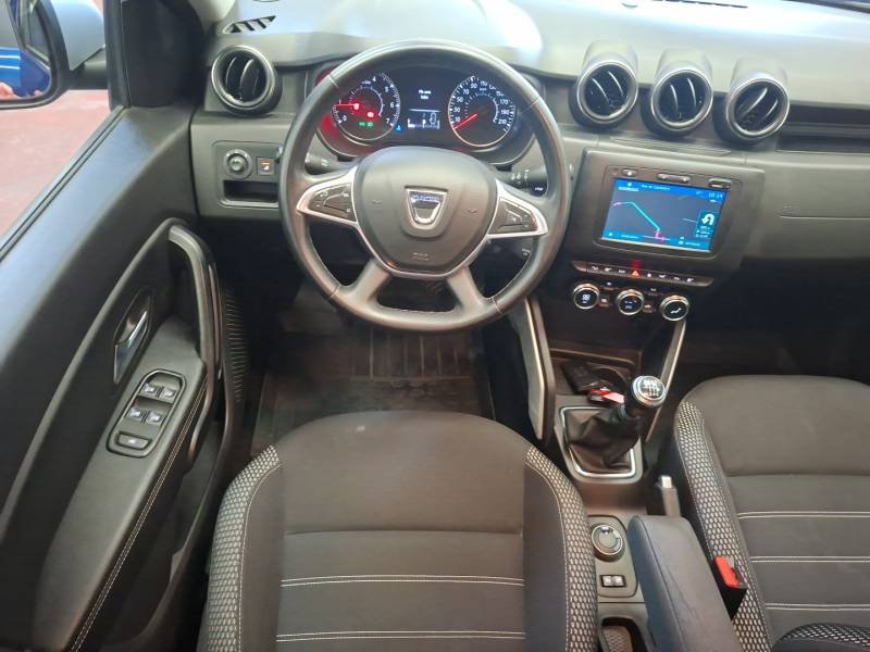 Dacia Duster - Photo 20